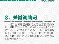 10个小技巧，助你提高学习工作效率