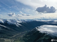 美丽中国 ， 川藏公路掠影