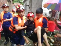 雨雨雨雨雨！启动四级响应！又一轮强对流天气造访江西！